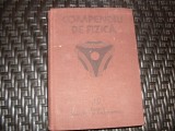 Compendiu De Fizica - Ioan Iovit Popescu ,552493