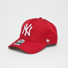 47brand șapcă MLB New York Yankees