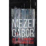 Az &aacute;llom&aacute;ny felsz&aacute;mol&aacute;sa - Mezei G&aacute;bor