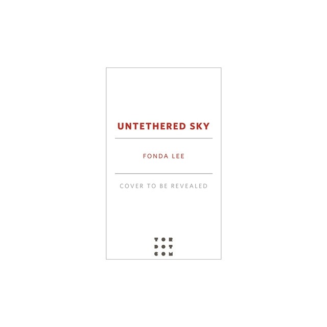 Untethered Sky