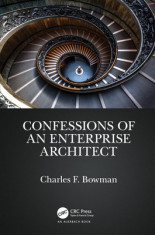 Confessions of an Enterprise Architect foto