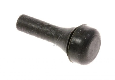 OPRITOR USA , PLASTIC 255440116 Aragaz Beko FSE62110DX ARCELIK / BEKO foto