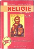 RELIGIE CRESTIN-ORTODOXA CLASA A VII-A-CAMELIA MUHA ANGHEL NICOLAE PAUNESCU-259534