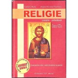 RELIGIE CRESTIN-ORTODOXA CLASA A VII-A-CAMELIA MUHA ANGHEL NICOLAE PAUNESCU-267419