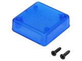 Carcasă Universală ABS Albastră 40x40x15mm