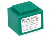 Transformator &Icirc;ncapsulat 2,5VA 230V 15V PCB