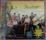 Mandinga &ndash; Soarele Meu , cd sigilat, Latino