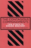 The Contagious Commandments | Paul Kemp-Robertson, Chris Barth, 2019