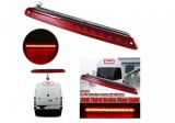 Stop Frana Spate Mercedes Sprinter VW Crafter 2006-2018 A9068200456 Al 3-lea Stop LED Rosu