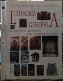 Preot Ene Braniste-Liturgica generala-2 volume