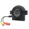 Camera marsarier cu infrarosu 12V - 24V pentru Camioane, Autocare, Bus-uri