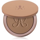 Anastasia Beverly Hills Smooth Blur Bronzer pudra compacta pentru bronzat culoare 10 g