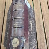 Traite dAnatomie Descriptive - J. Cruveilhier tome II