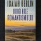 Originile romantismului &ndash; Isaiah Berlin