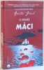 O MARE DE MACI , EDITIA A III-A , DE AMITAV GHOSH , 2016