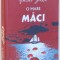 O MARE DE MACI , EDITIA A III-A , DE AMITAV GHOSH , 2016