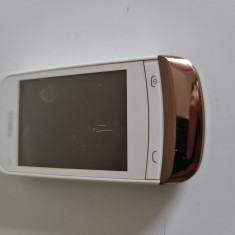 Telefon Nokia C2-03 RM-702 folosit
