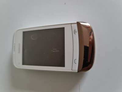 Telefon Nokia C2-03 RM-702 folosit foto