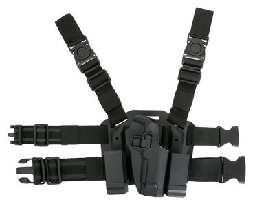 Toc pistol platforma M9 CS foto