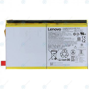 Baterie Lenovo Yoga Smart Tab (YT-X705F) L19D2P32 7000mAh foto