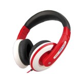 Casti stereo DM, 40 mm, 32 ohm, tehnologie cu fir, Casti Over Ear