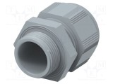 Garnitură etanșare TE Connectivity M40 1,5 IP68 poliamidă fără piuliță