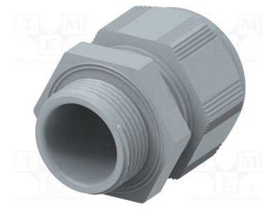 Garnitură etanșare TE Connectivity M40 1,5 IP68 poliamidă fără piuliță foto