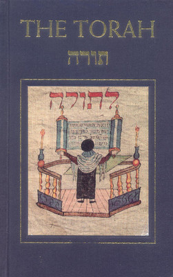 The Torah foto