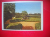 HOPCT 23419 OSTROVSKI- G V SOROCA 1823-1864 --MUZEE RUSIA - CP PICTURA --NECIRCULATA