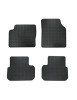 Set covorase auto din cauciuc tip tavita Iveco Daily 2014- Fata 2 buc, Umbrella