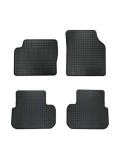 Set covorase auto din cauciuc tip tavita Iveco Daily 2014- Fata 2 buc, Umbrella