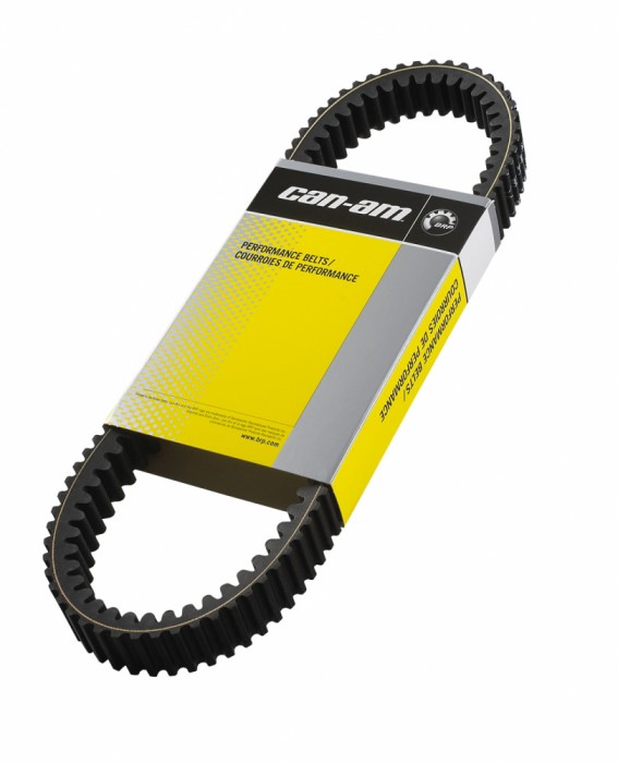 Curea ATV/UTV transmisie HP2035 Can-Am 33,0 MM X 943 MM Cod Produs: MX_NEW 422280280BR