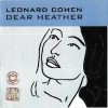 Leonard Cohen - Dear Heather, CDr, Columbia
