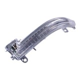 Lampa semnalizare oglinda BMW Seria 1, 2019, Seria 2, 03.2021, Seria 3/3 GT, 01.2019, Seria 4/4 GC, 12.20; i3, 11.2022; X1, 09.2015, dreapta, LED,