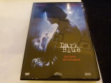 Dark blue-Kurt Russell