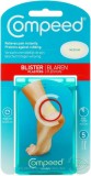 PLASTURI BASICI MEDIU 5BUC, Compeed