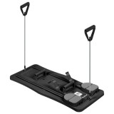 PLACA PILATES MULTIFUNCTIONALA 9 IN 1 REBEL ACTIVE
