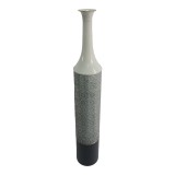 Cumpara ieftin Vaza Semple Pako World Gri 15.9x15.9x101.6 cm