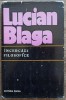 Incercari filosofice - Lucian Blaga// 1977, Alta editura