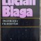 Incercari filosofice - Lucian Blaga// 1977