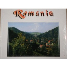 ROMANIA-CORINA FIRUTA , CORI SIMONA ION 2002