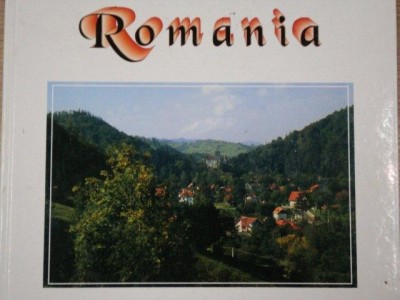 ROMANIA-CORINA FIRUTA , CORI SIMONA ION 2002 foto