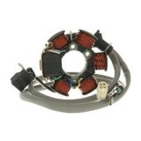 Magnetou Piaggio Gilera 50cc/80cc Typhoon50 - compatibil Piaggio Fly 80 2T