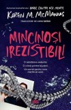 Mincinosi Irezistibili Karen M McManus Roman Paperback Brosat Carti Fictiune Leda Thriller