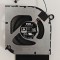 Cooler procesor Laptop Gaming, Acer, 23.QNYN7.002, NS8CC28-23J002, DFSCK22D05883M-FQP7, DQ5DC77F007, 12V, 1A, CPU
