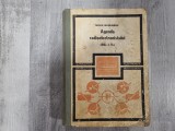 Agenda radioelectronistului de Nicolae Dragulanescu