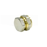 Dop Filetat 20mm pentru Instalatii