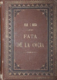 FATA DE LA COZIA