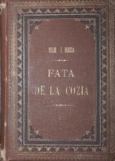 FATA DE LA COZIA foto
