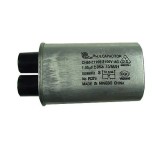 1,05UF-2100V CONDENSATOR HV VDE85 0CZZW1H004C LG